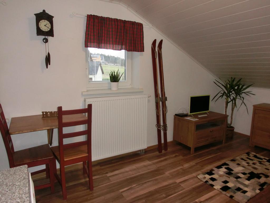 Pension Skalka Liberec Exterior foto