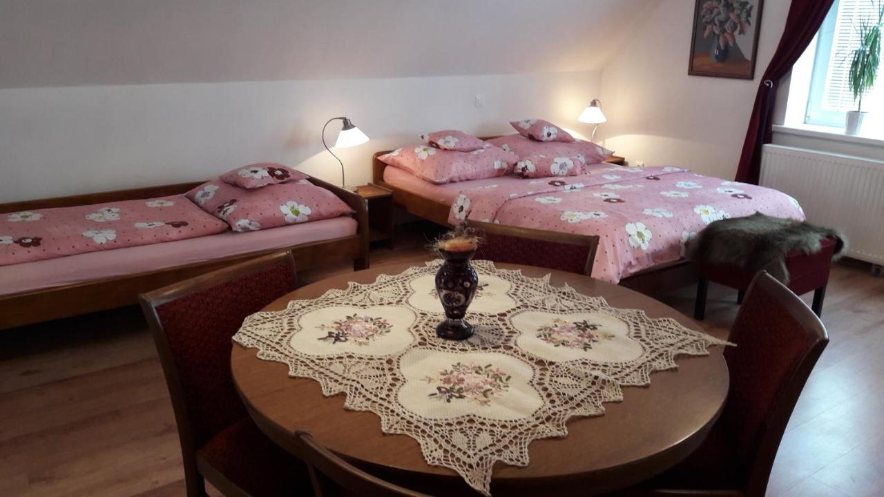 Pension Skalka Liberec Exterior foto